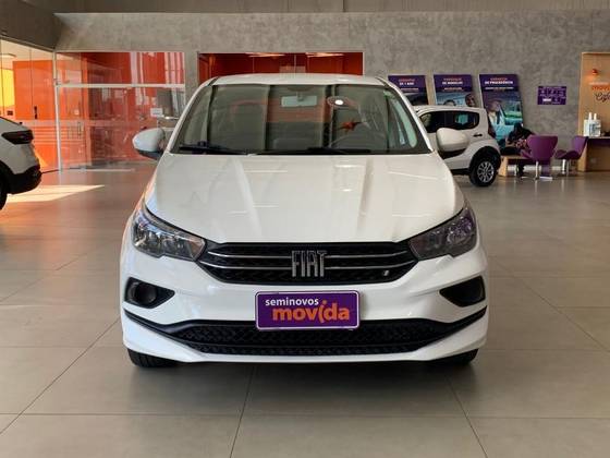 FIAT CRONOS 1.0 FIREFLY FLEX DRIVE MANUAL